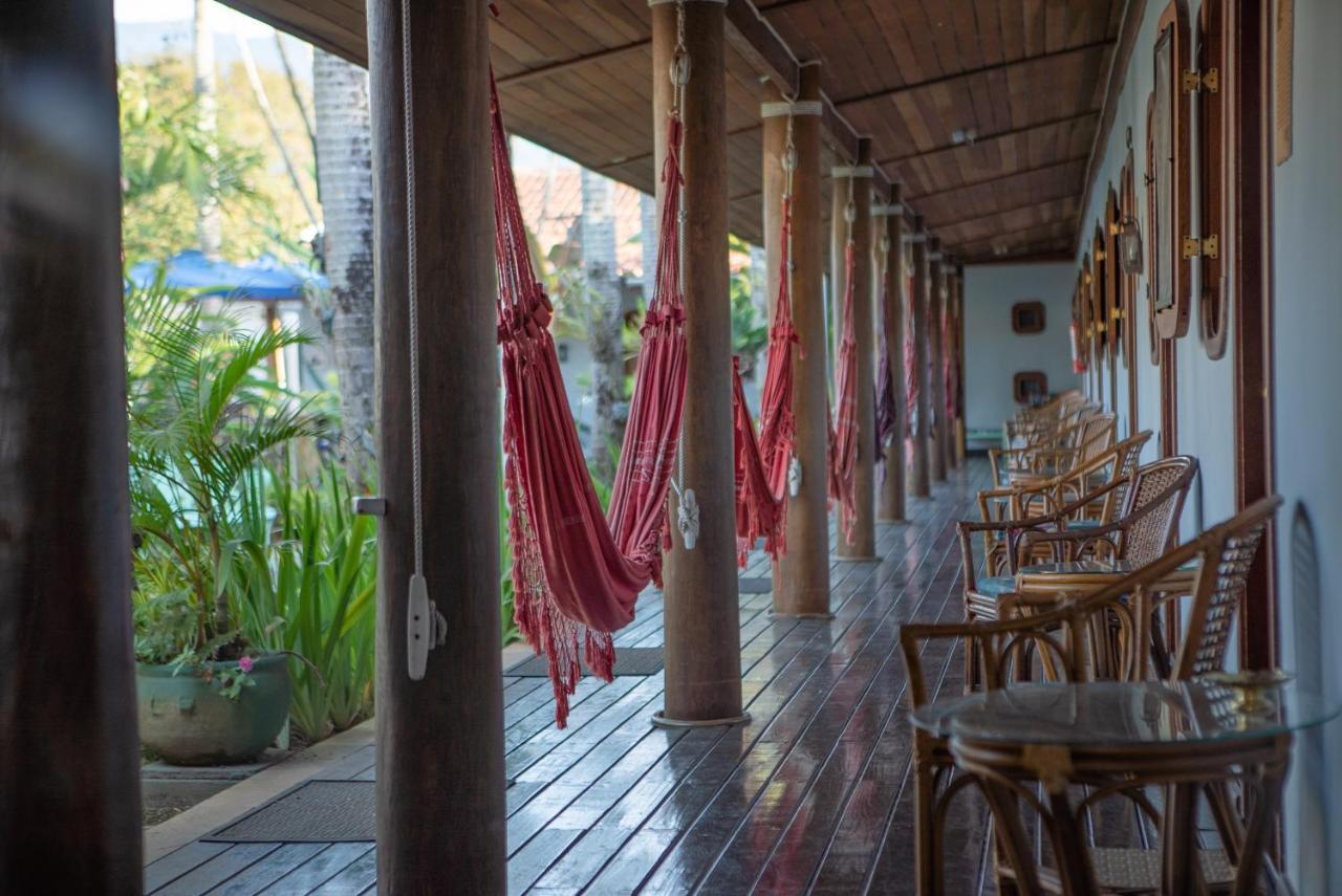 賓館 Plaza Do Capitao 3*