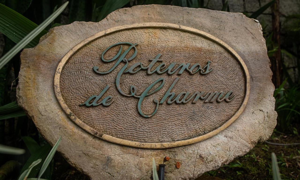 Plaza Do Capitao Ilhabela
